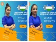 Yeniyetmə ağırlıqqaldıranlarımız beynəlxalq turnirdə iştirak ediblər